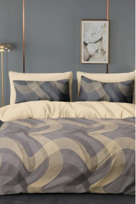 Полуторний комплект постільної білизни "Viluta"